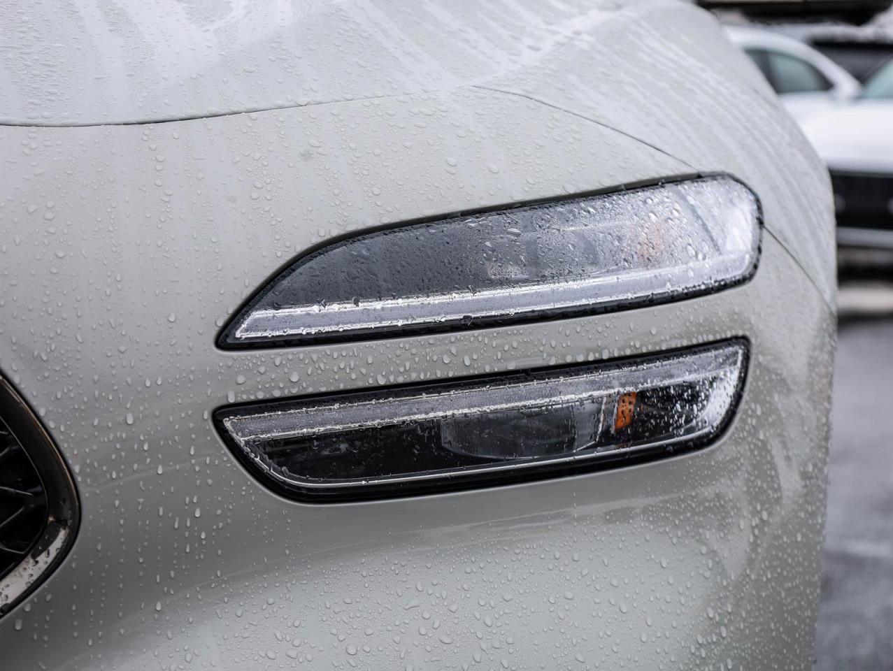 2025 Genesis G70  Photo