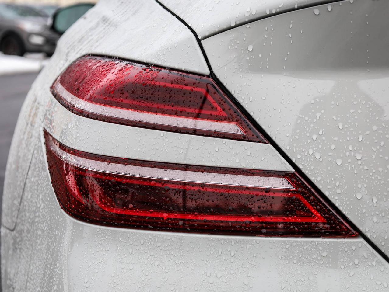 2025 Genesis G70  Photo