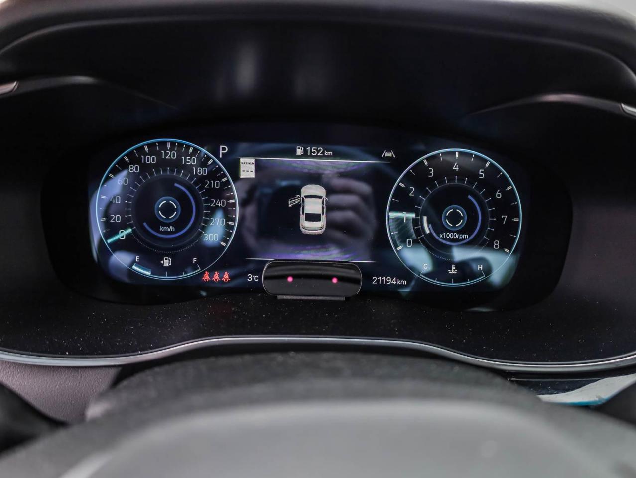 2025 Genesis G70  Photo