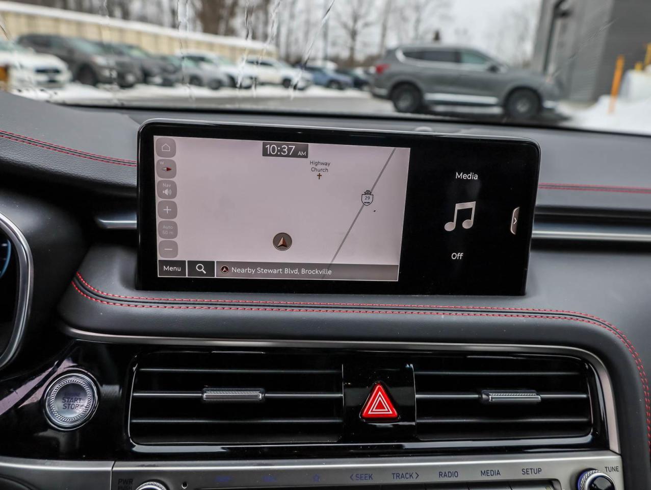 2025 Genesis G70  Photo