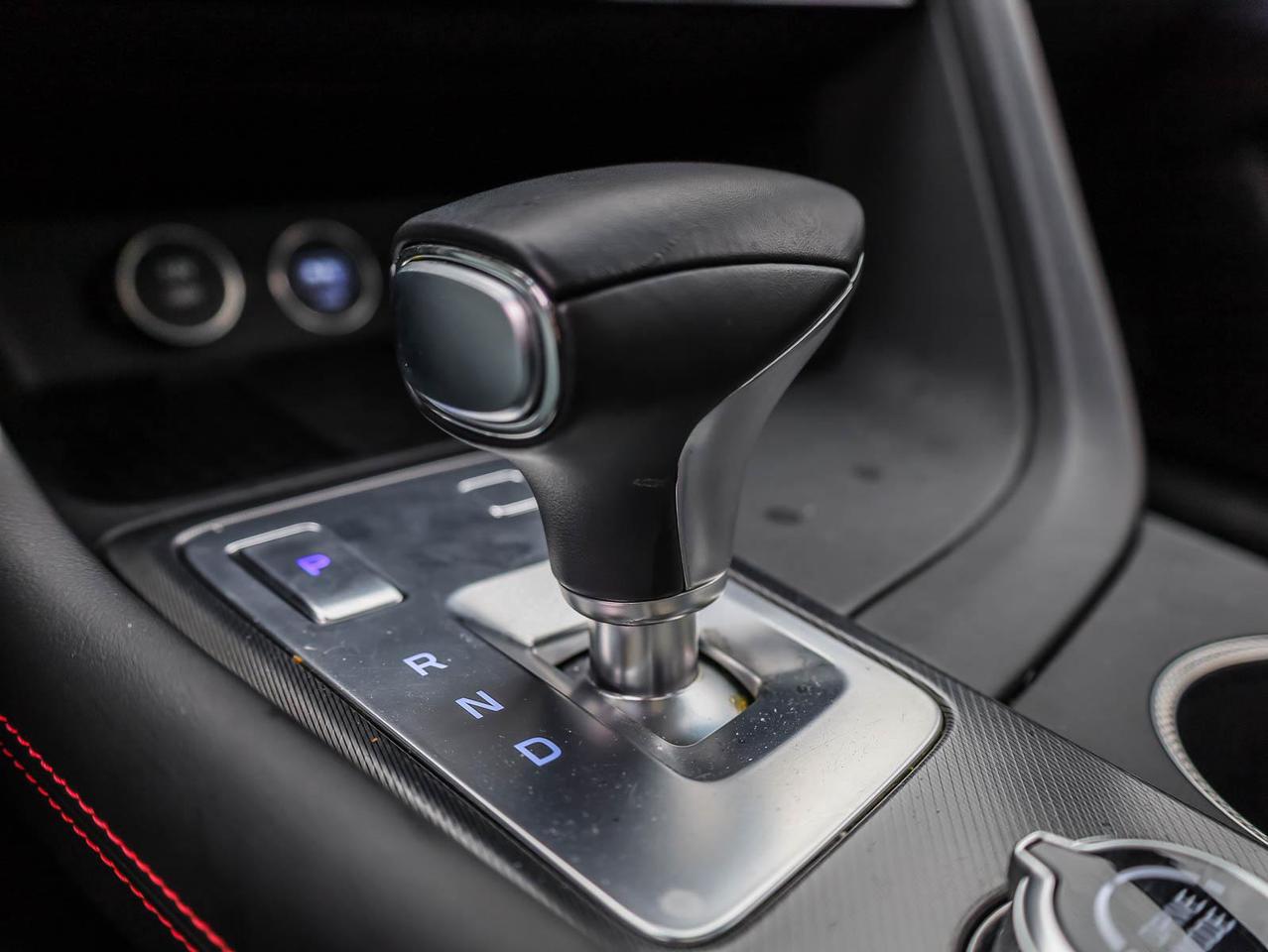 2025 Genesis G70  Photo