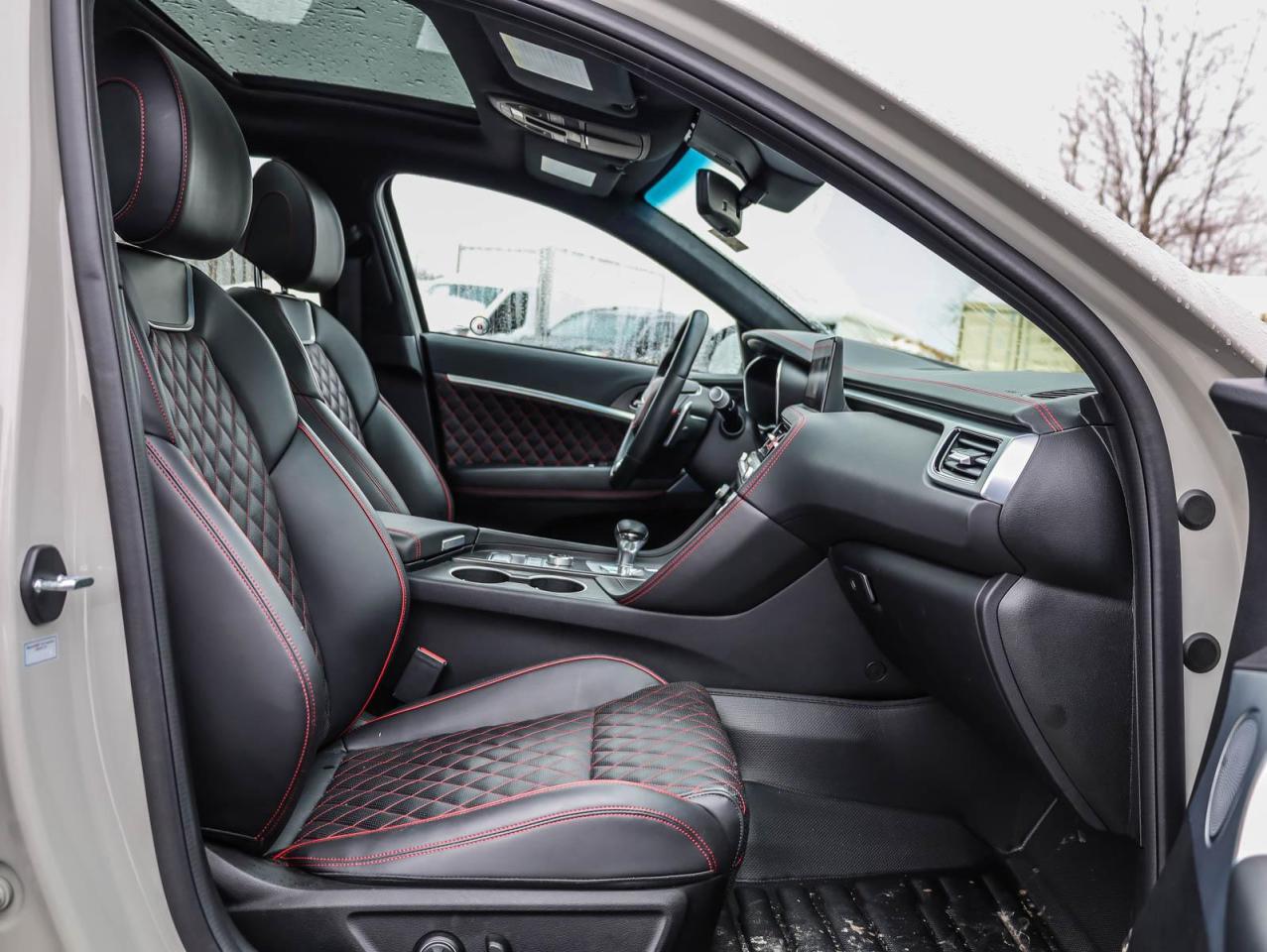 2025 Genesis G70  Photo