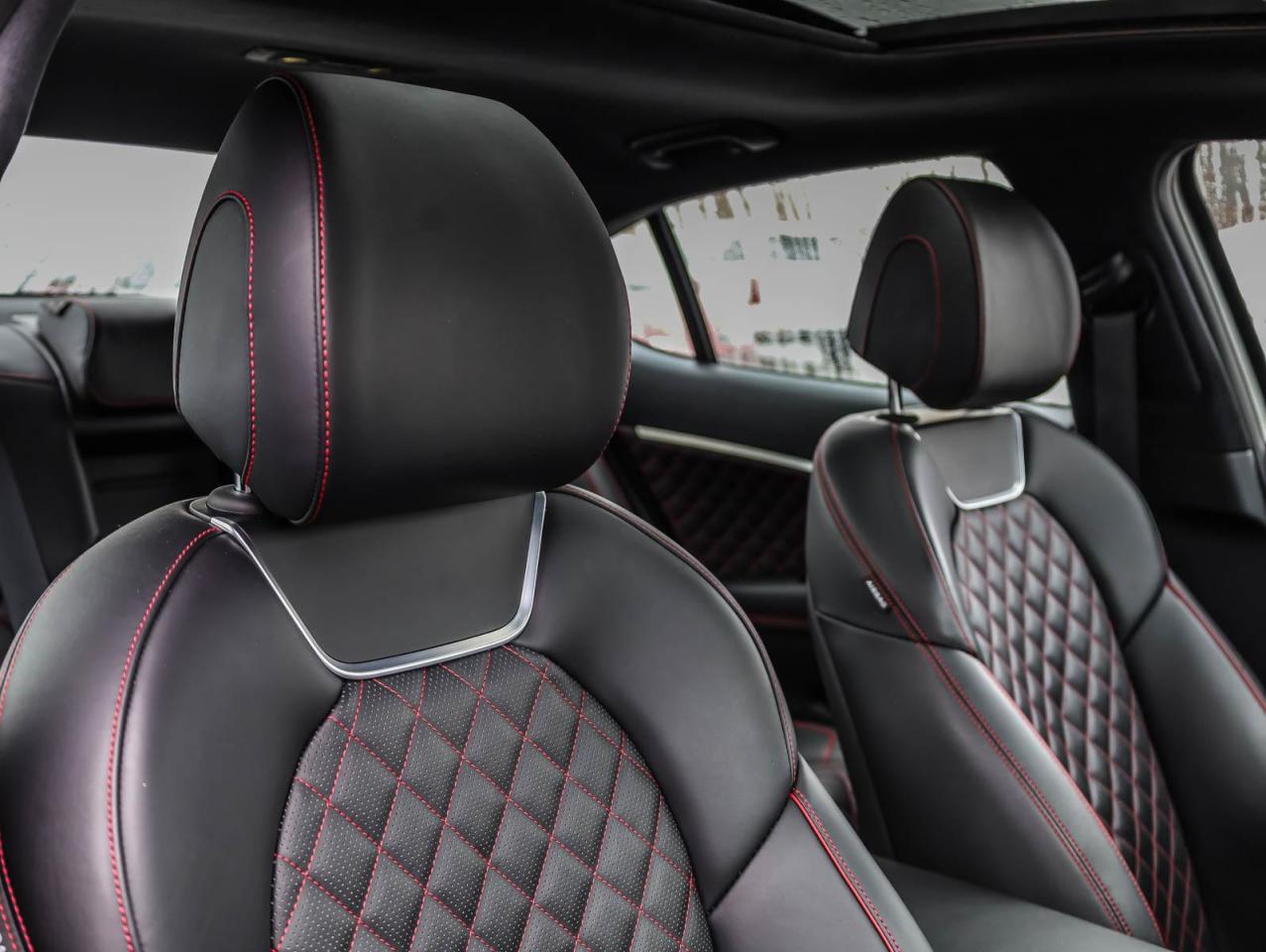 2025 Genesis G70  Photo