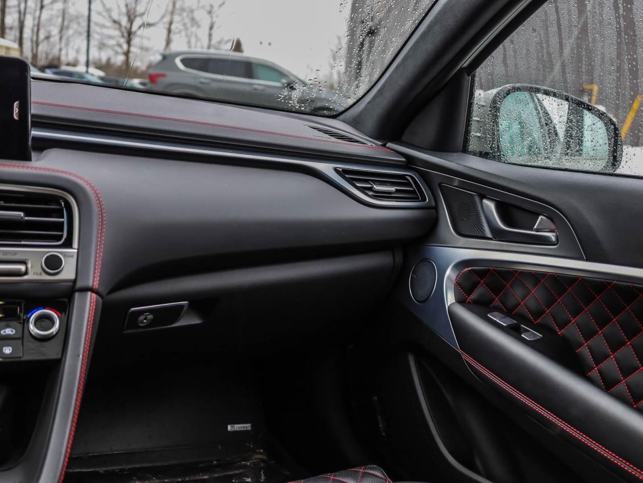 2025 Genesis G70  Photo