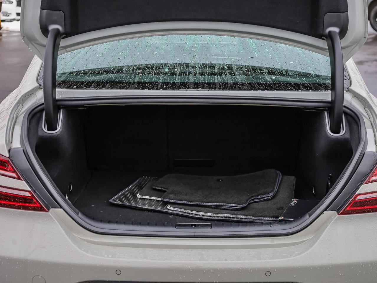 2025 Genesis G70  Photo
