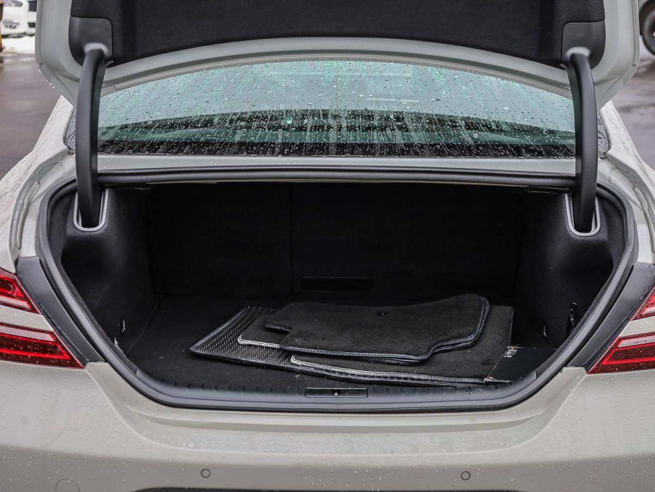 2025 Genesis G70  Photo