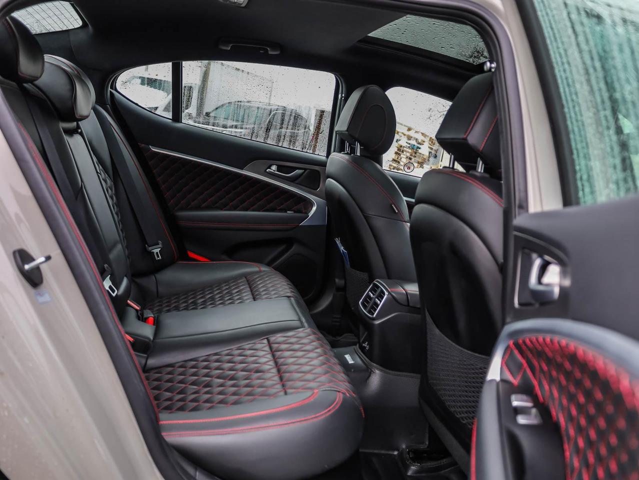 2025 Genesis G70  Photo