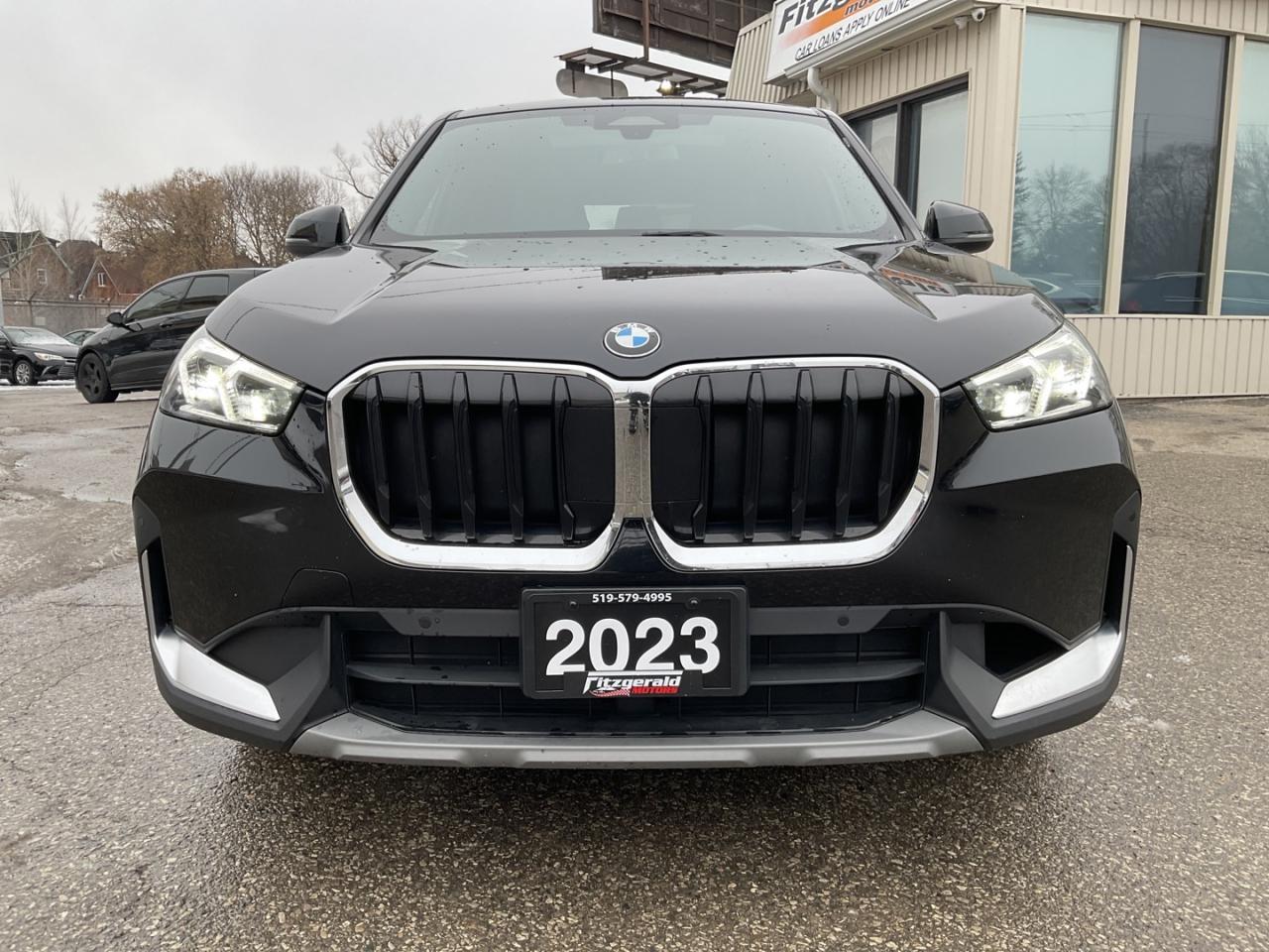 2023 BMW X1 xDrive28i Premium Essential - PANO ROOF! NAV! BACK Photo