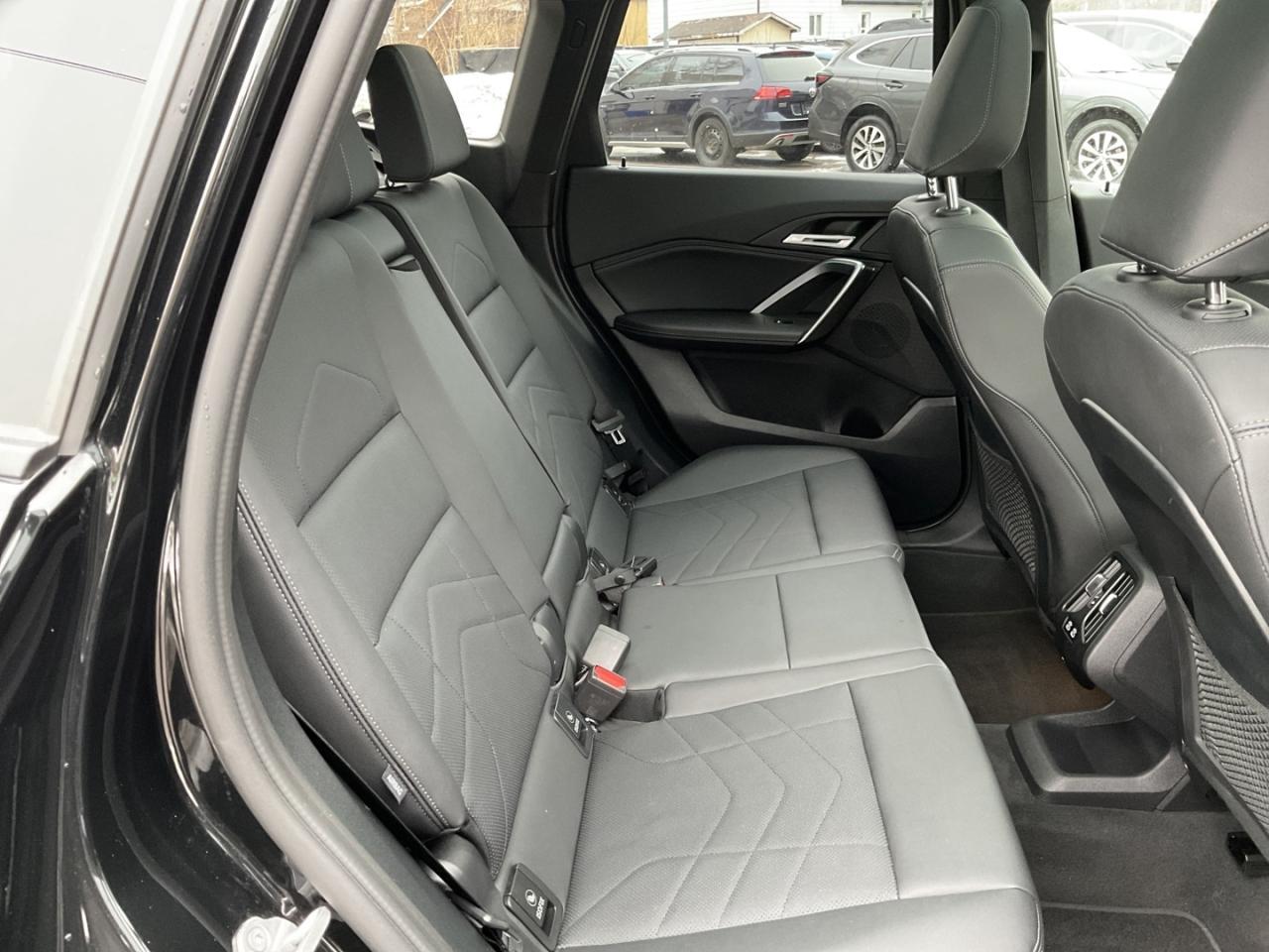 2023 BMW X1 xDrive28i Premium Essential - PANO ROOF! NAV! BACK Photo