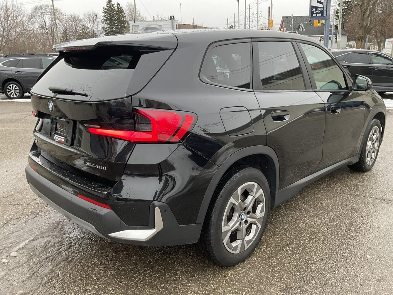 2023 BMW X1 xDrive28i Premium Essential - PANO ROOF! NAV! BACK Photo