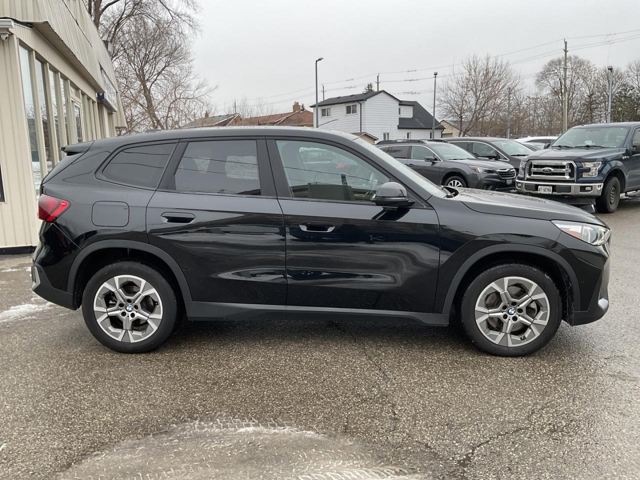 2023 BMW X1 xDrive28i Premium Essential - PANO ROOF! NAV! BACK Photo