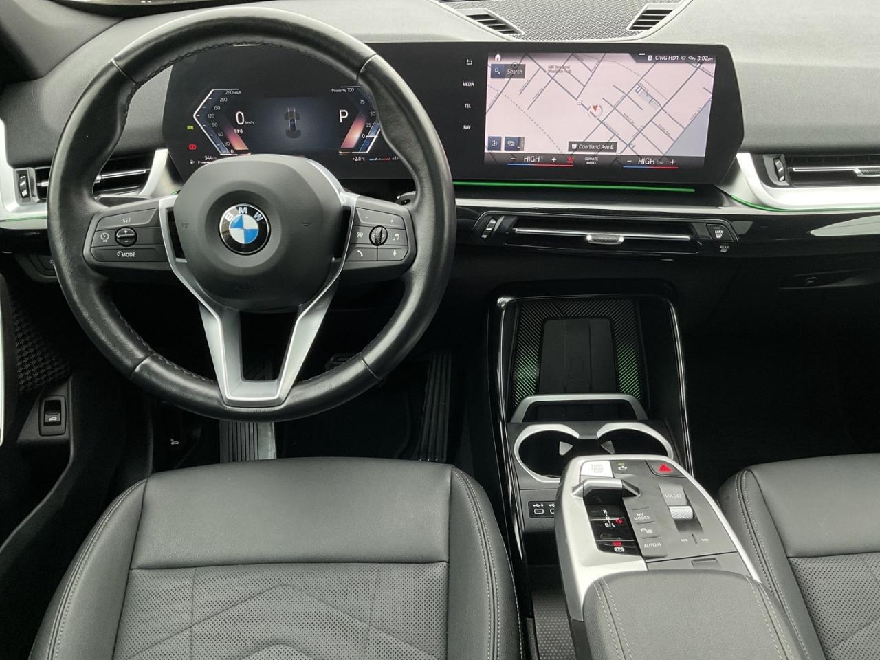 2023 BMW X1 xDrive28i Premium Essential - PANO ROOF! NAV! BACK Photo