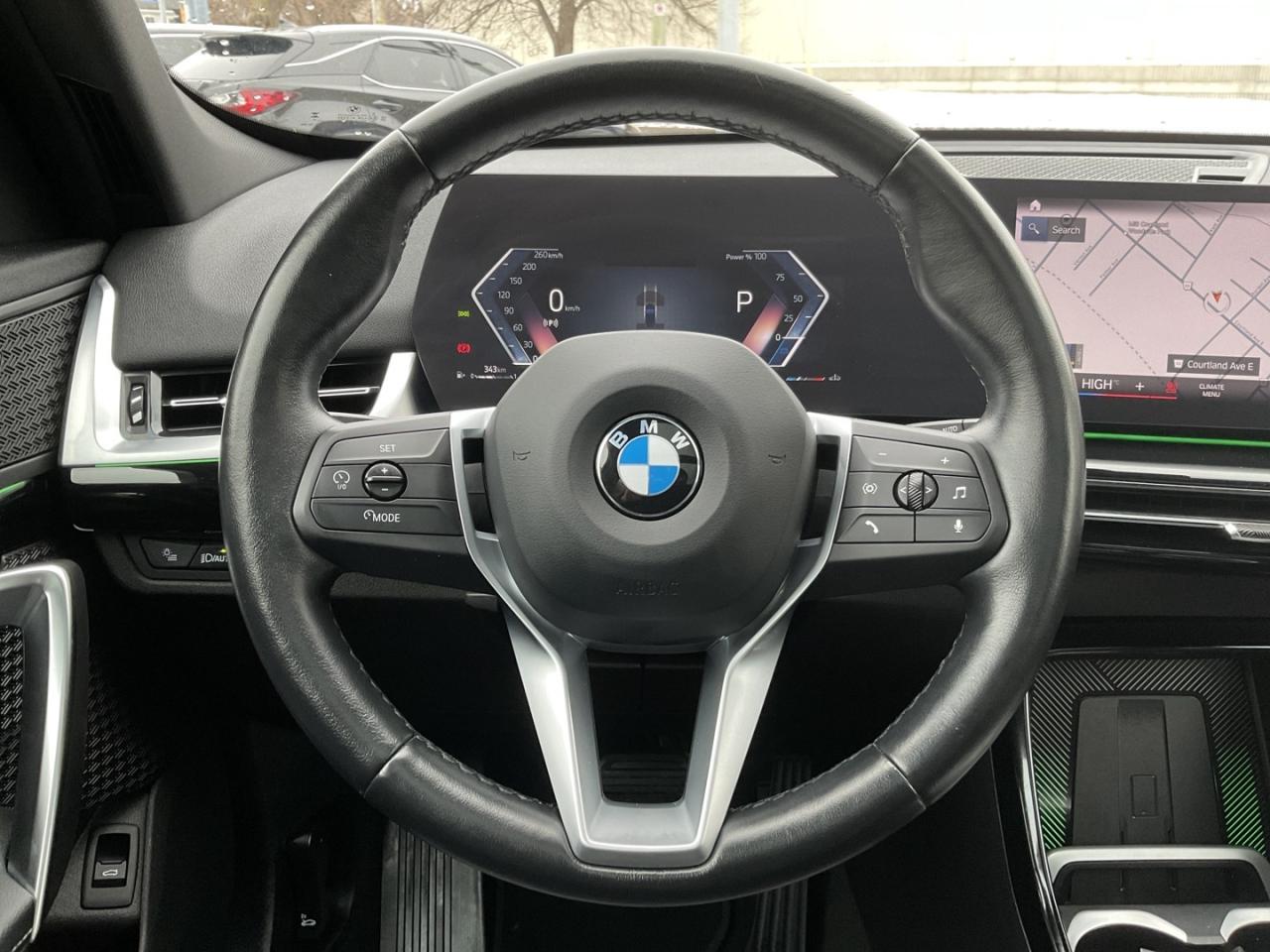 2023 BMW X1 xDrive28i Premium Essential - PANO ROOF! NAV! BACK Photo