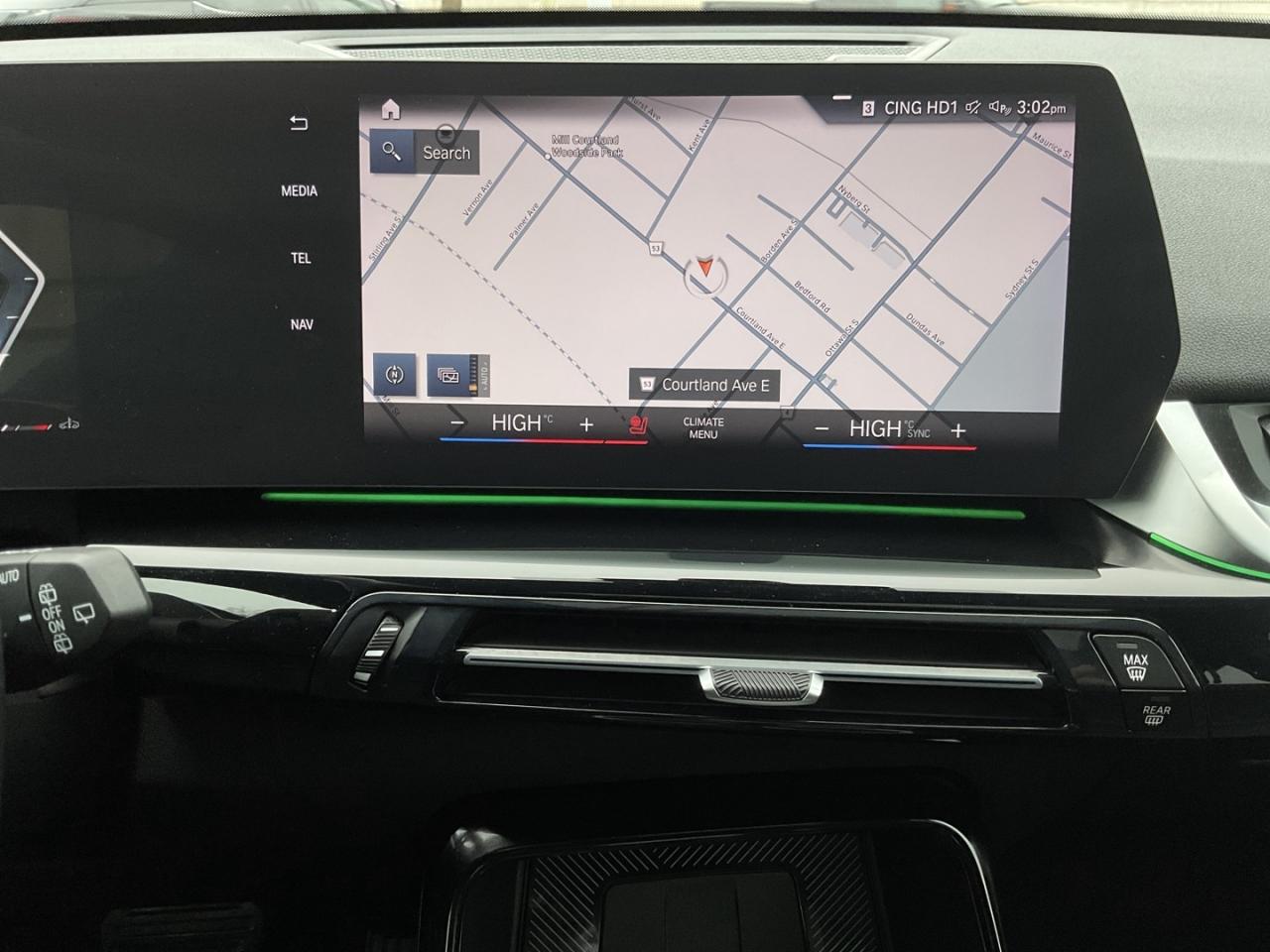 2023 BMW X1 xDrive28i Premium Essential - PANO ROOF! NAV! BACK Photo