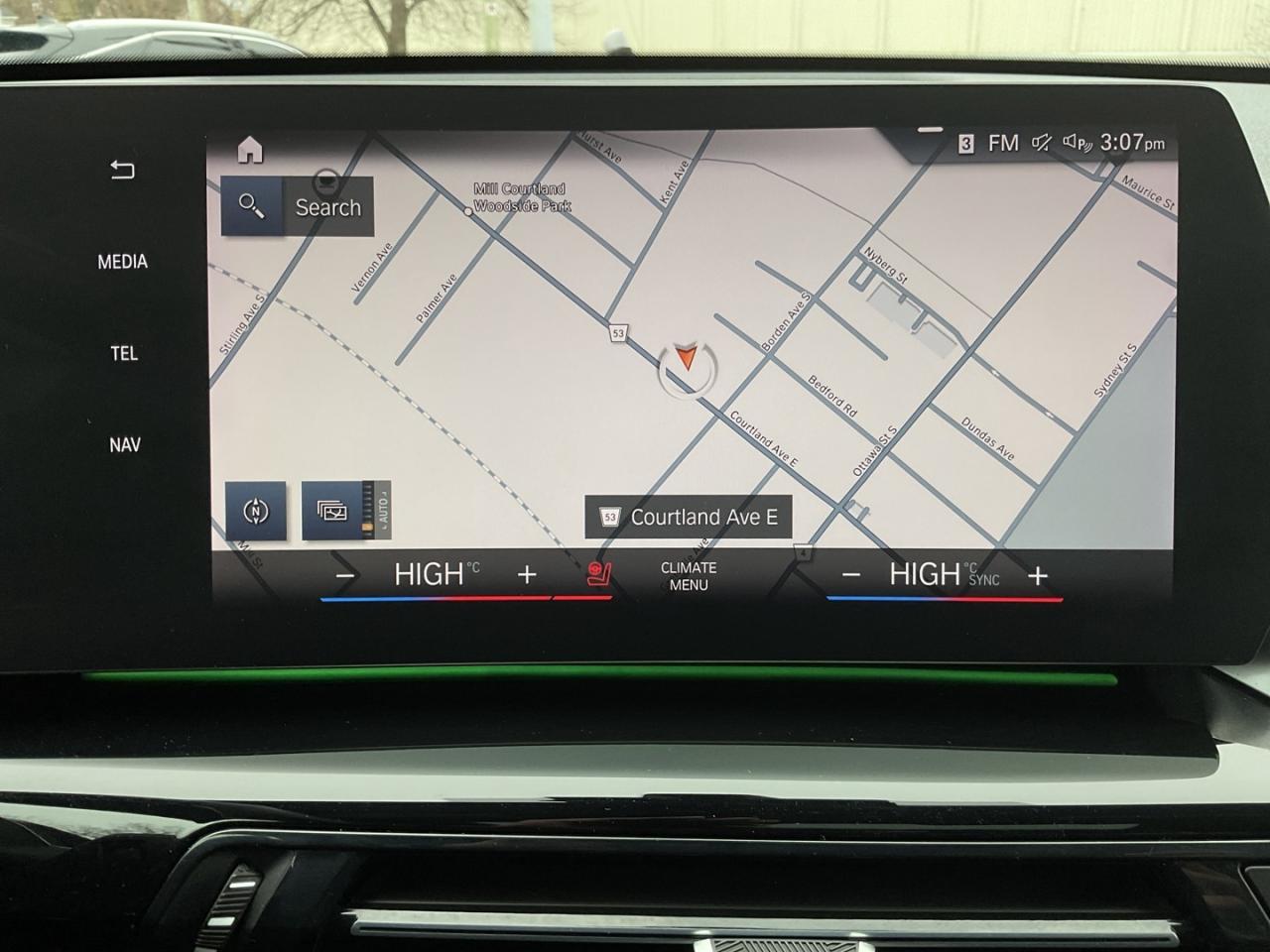 2023 BMW X1 xDrive28i Premium Essential - PANO ROOF! NAV! BACK Photo