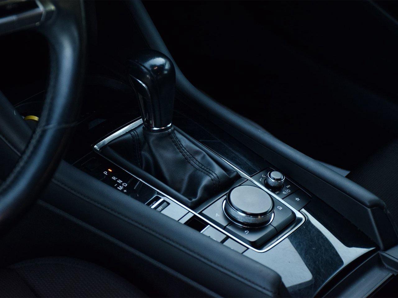 2020 Mazda Mazda3 Sport GS Photo