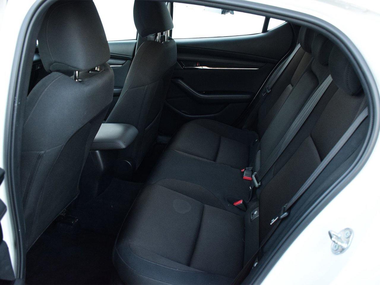 2020 Mazda Mazda3 Sport GS Photo