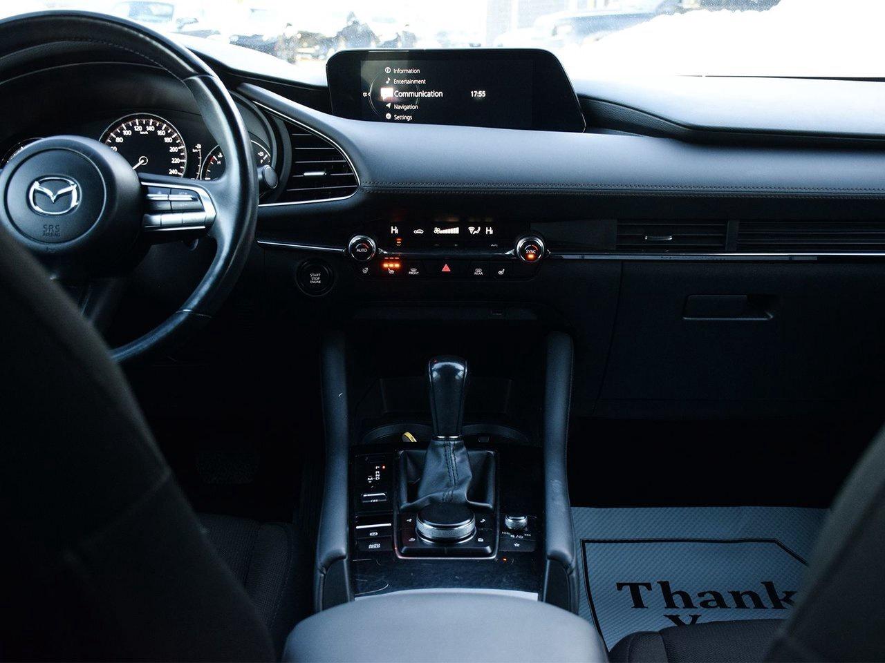 2020 Mazda Mazda3 Sport GS Photo