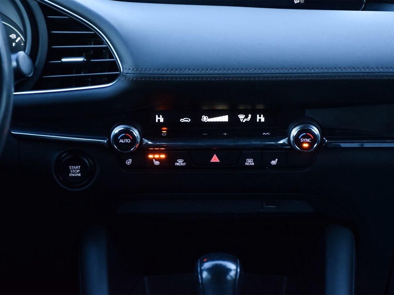 2020 Mazda Mazda3 Sport GS Photo