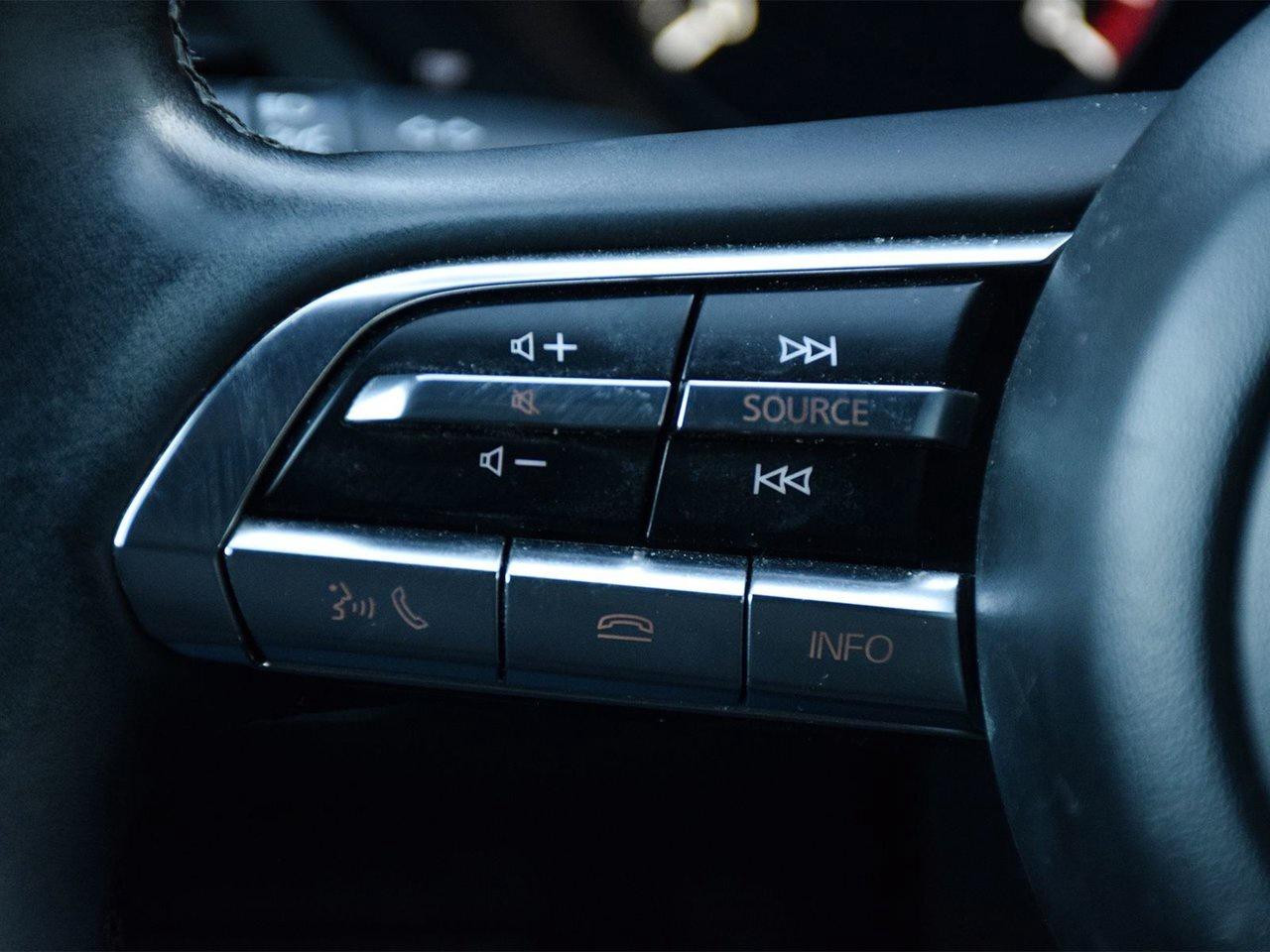 2020 Mazda Mazda3 Sport GS Photo