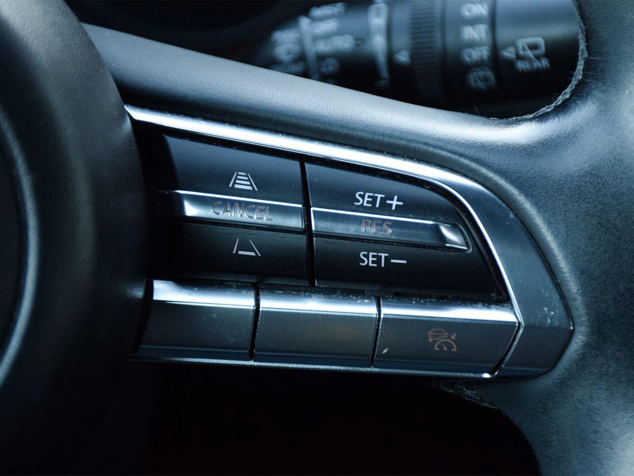 2020 Mazda Mazda3 Sport GS Photo