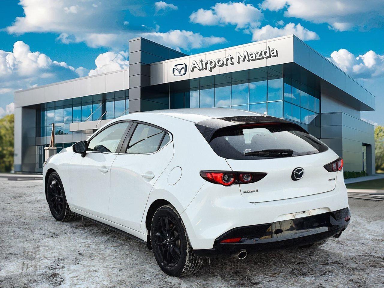 2020 Mazda Mazda3 Sport GS Finance Discount $1500 Applied Photo3