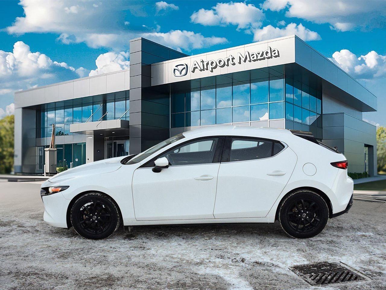2020 Mazda Mazda3 Sport GS Finance Discount $1500 Applied Photo2