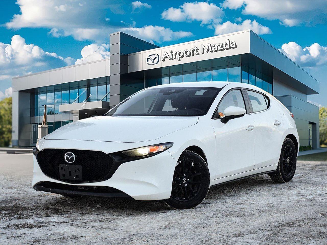 2020 Mazda Mazda3 Sport GS Finance Discount $1500 Applied Photo0