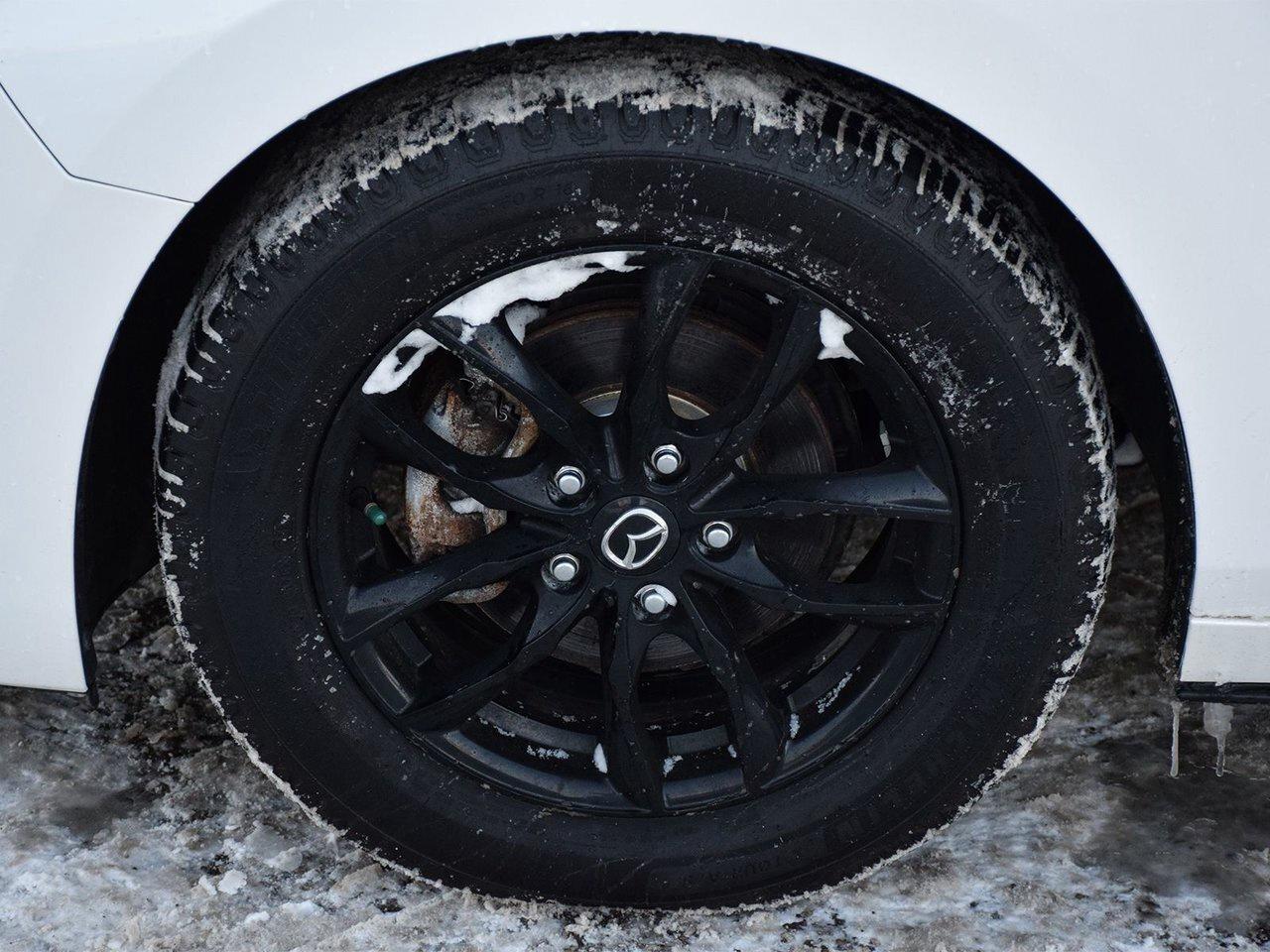 2020 Mazda Mazda3 Sport GS Finance Discount $1500 Applied Photo