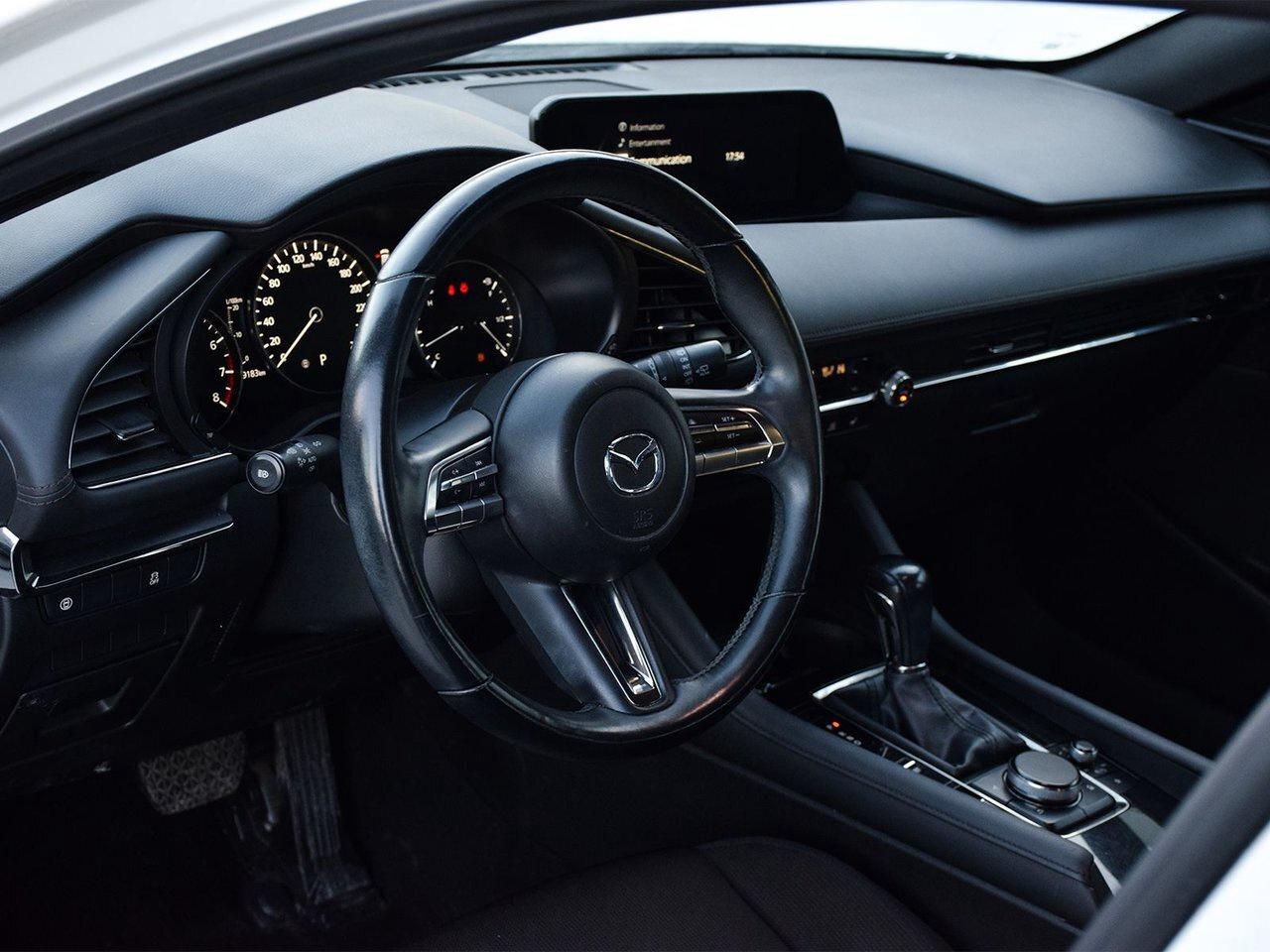 2020 Mazda Mazda3 Sport GS Finance Discount $1500 Applied Photo