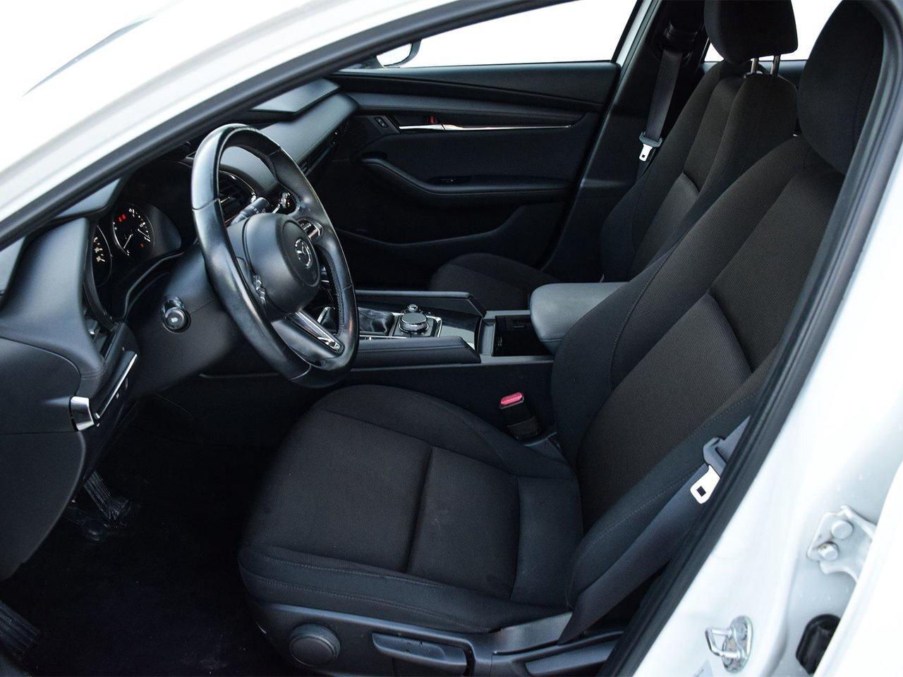 2020 Mazda Mazda3 Sport GS Finance Discount $1500 Applied Photo