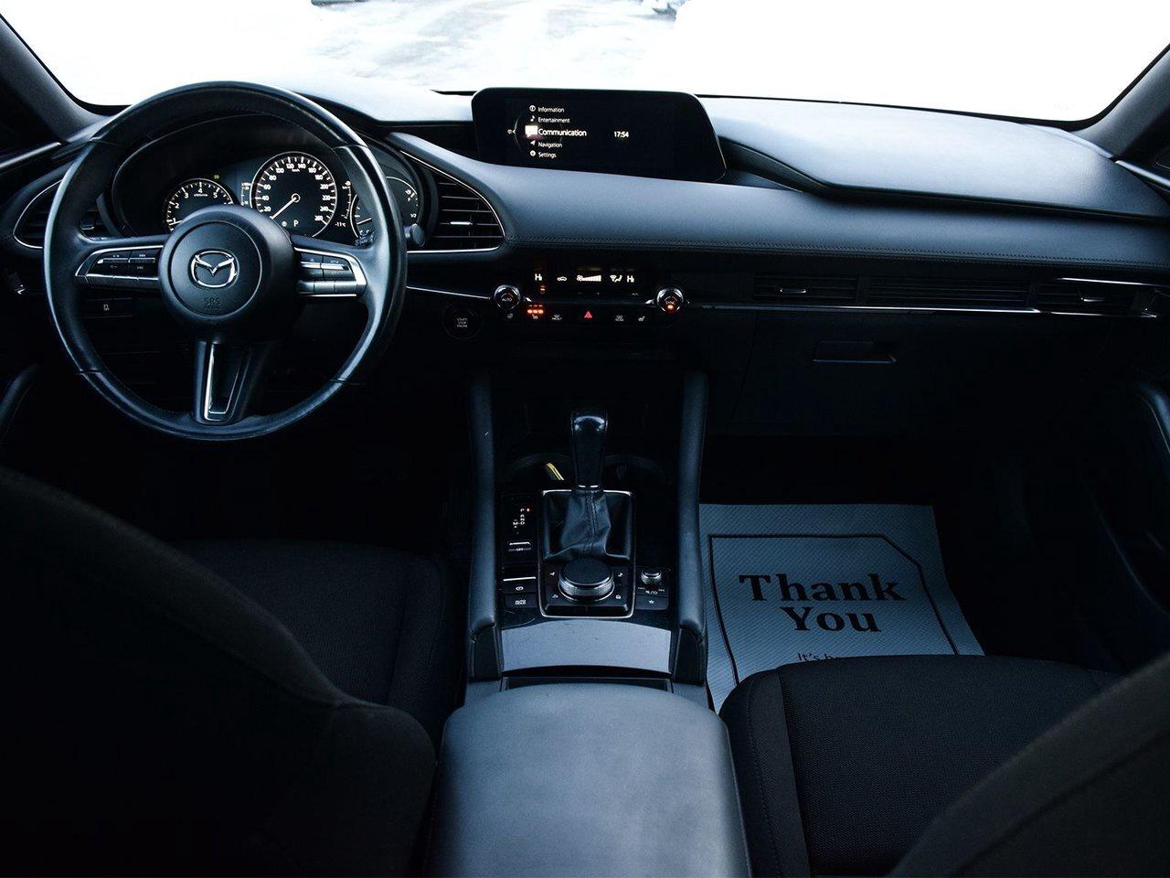 2020 Mazda Mazda3 Sport GS Finance Discount $1500 Applied Photo