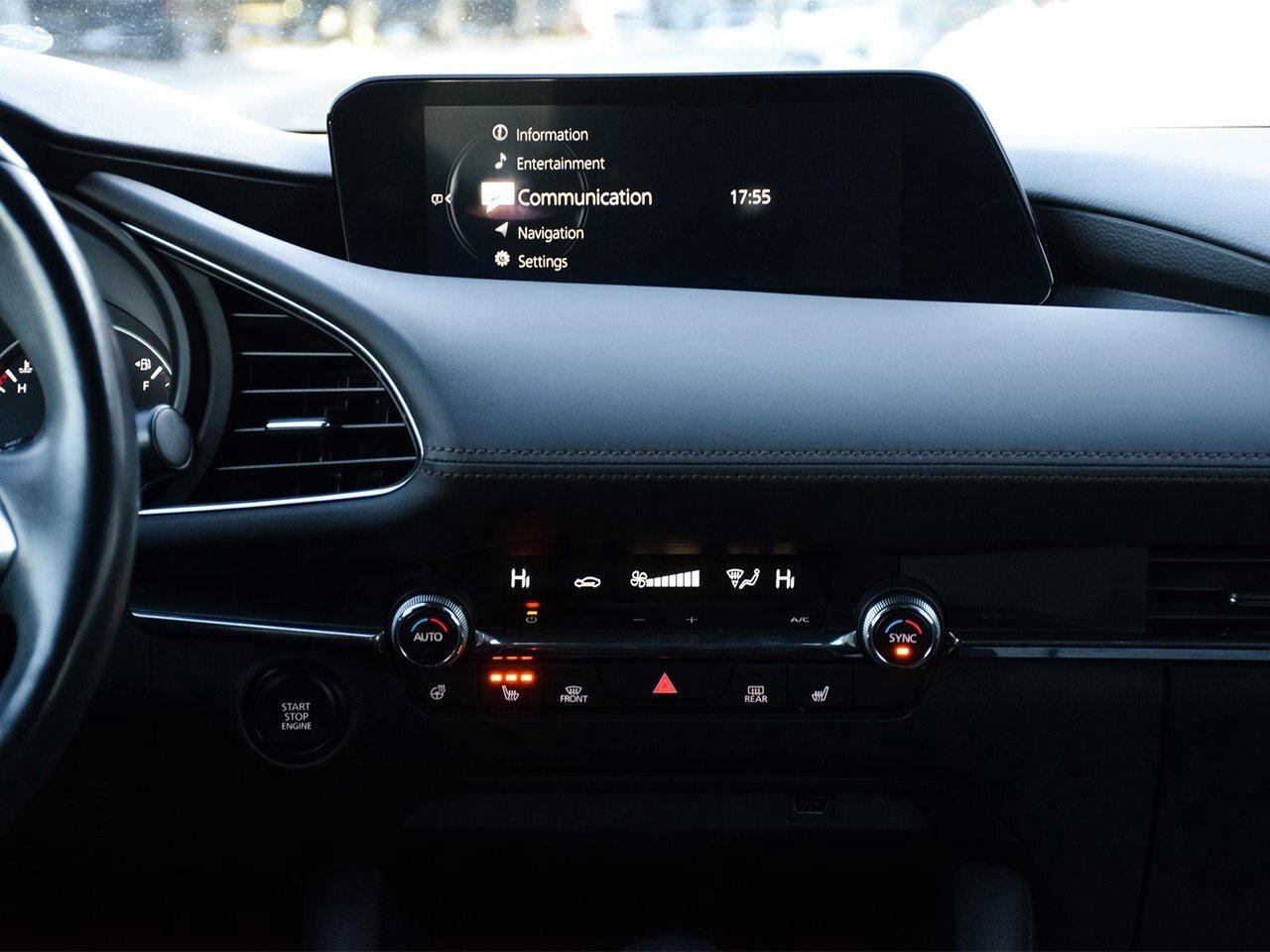 2020 Mazda Mazda3 Sport GS Finance Discount $1500 Applied Photo