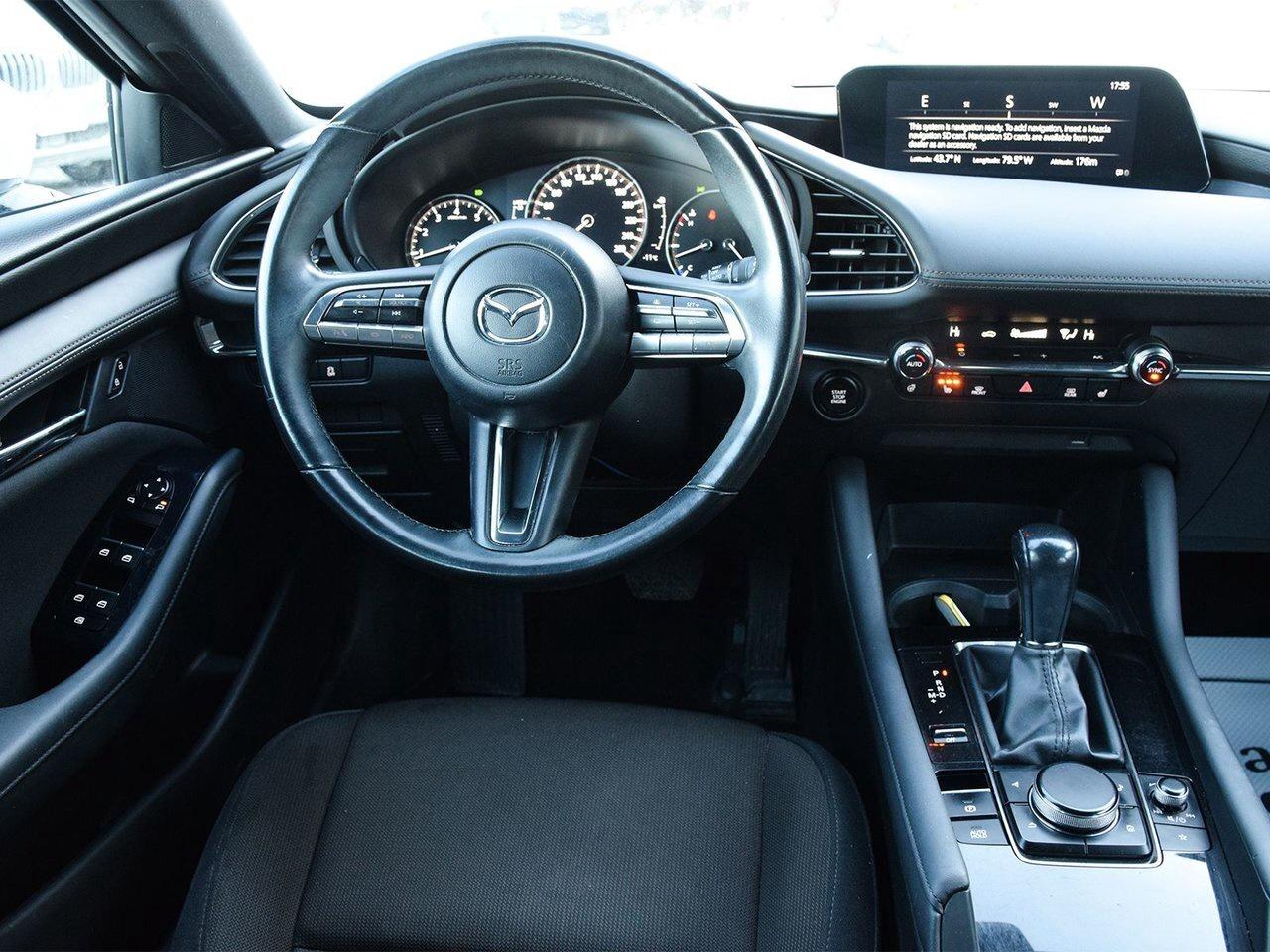 2020 Mazda Mazda3 Sport GS Finance Discount $1500 Applied Photo