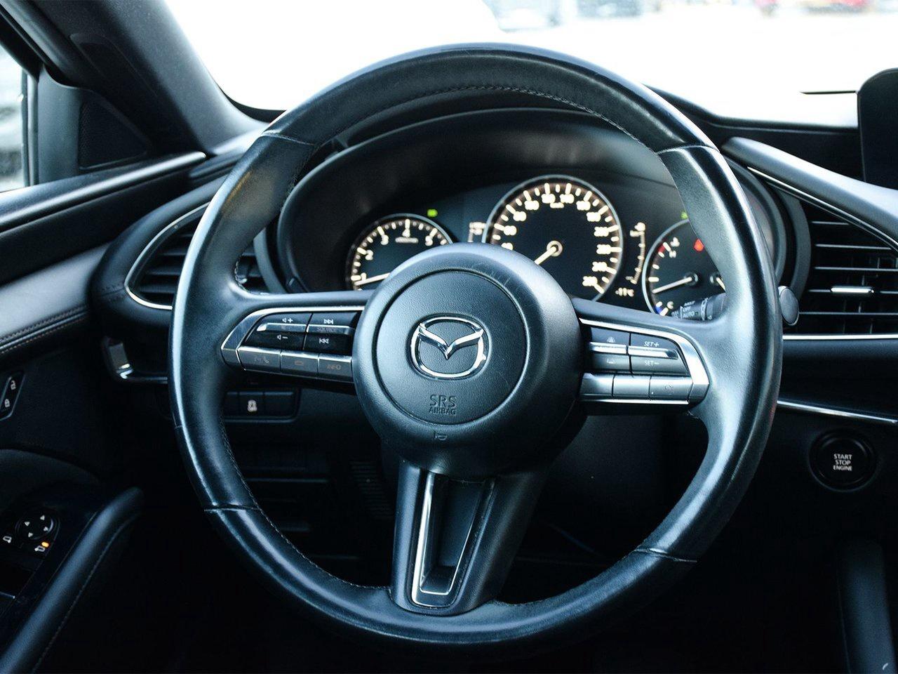 2020 Mazda Mazda3 Sport GS Finance Discount $1500 Applied Photo