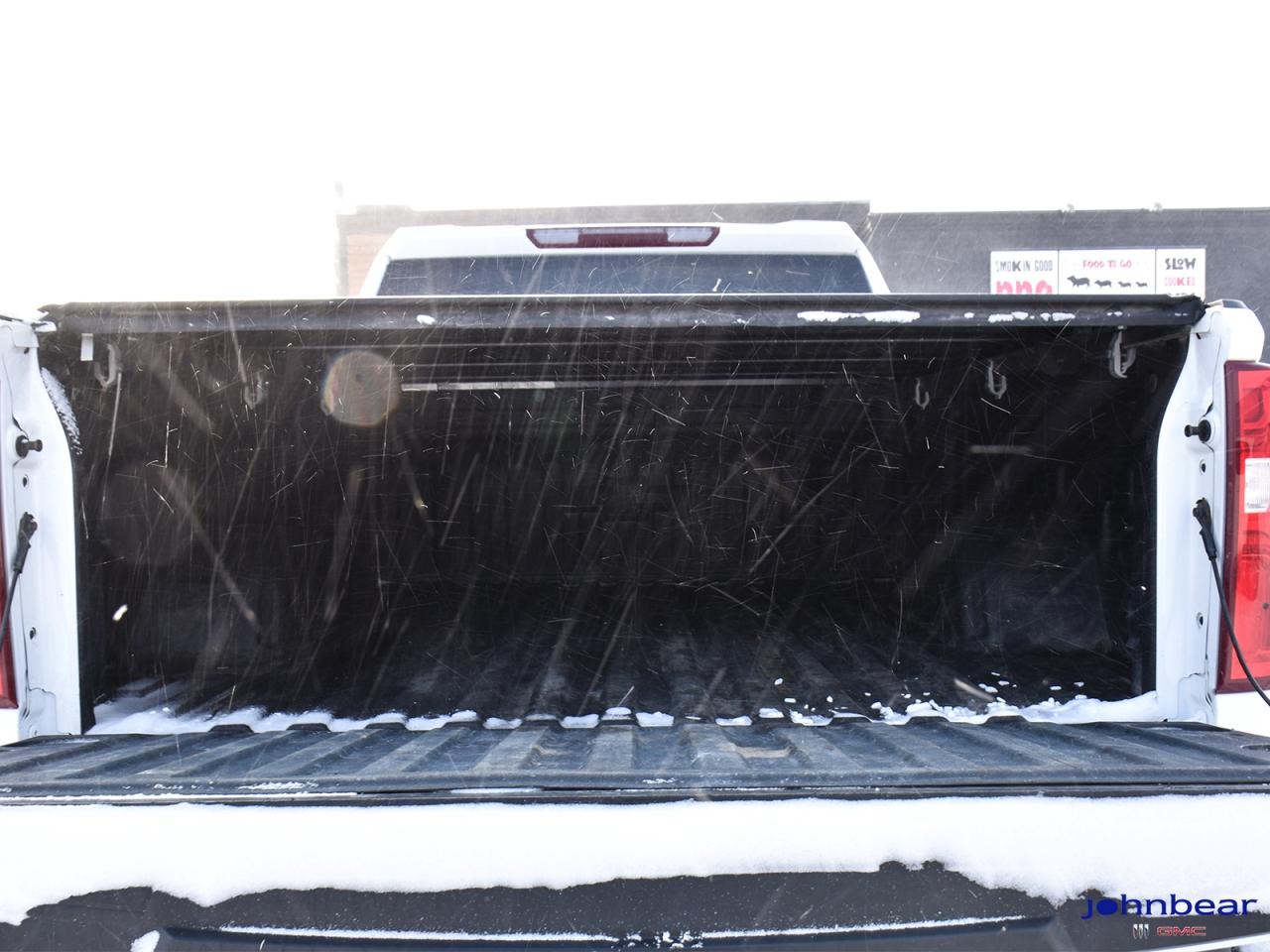 2023 Chevrolet Silverado 1500 LT Trail Boss Photo