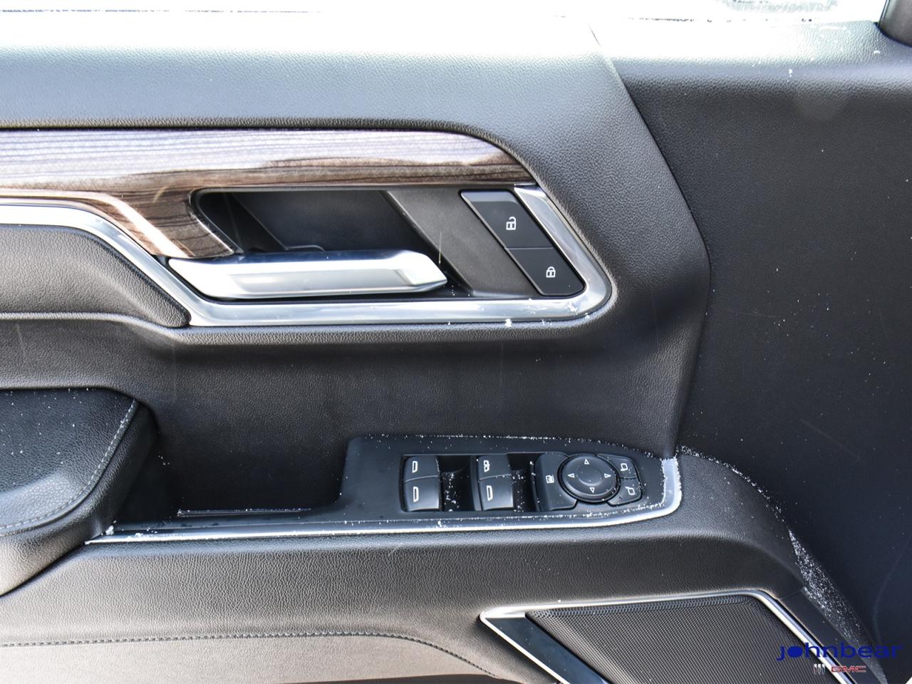 2023 Chevrolet Silverado 1500 LT Trail Boss Photo