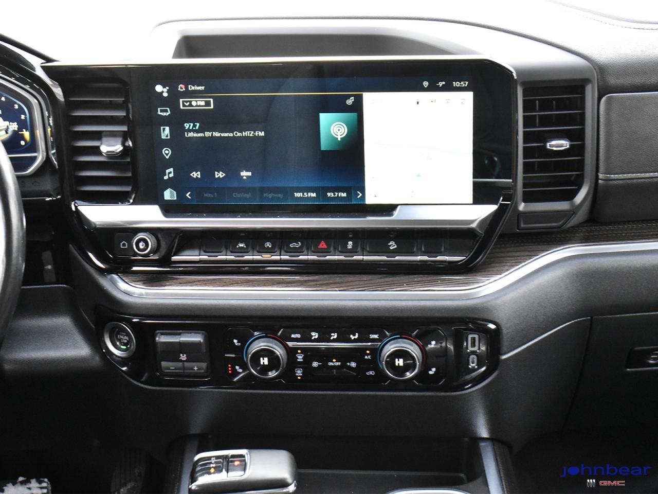 2023 Chevrolet Silverado 1500 LT Trail Boss Photo