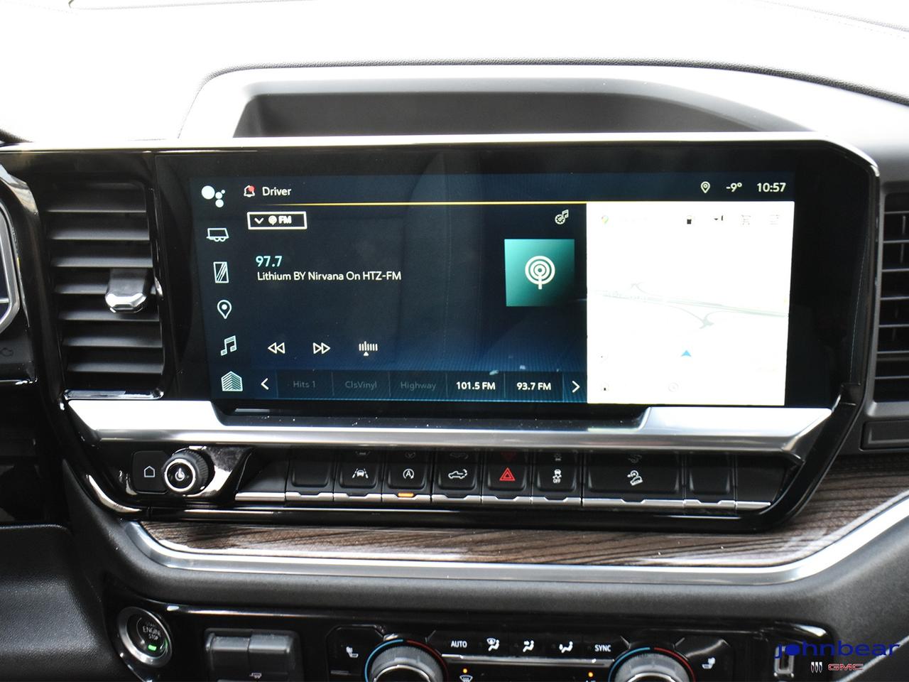 2023 Chevrolet Silverado 1500 LT Trail Boss Photo