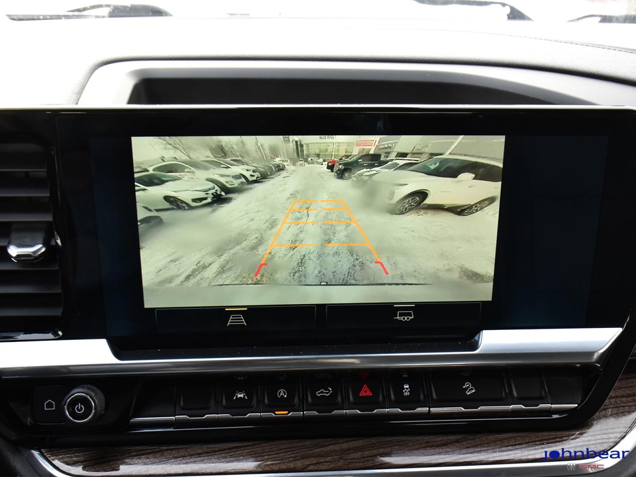 2023 Chevrolet Silverado 1500 LT Trail Boss Photo