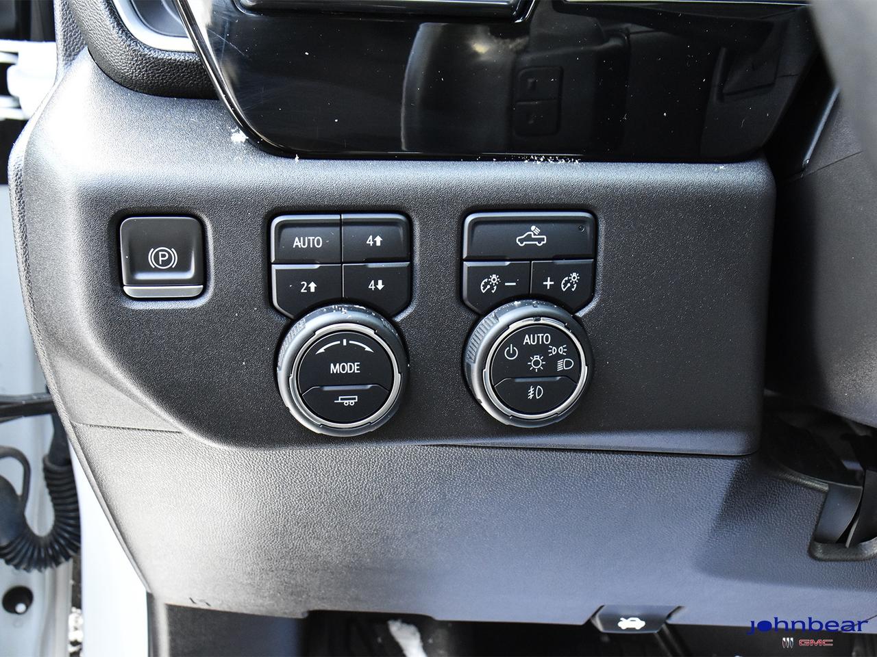 2023 Chevrolet Silverado 1500 LT Trail Boss Photo