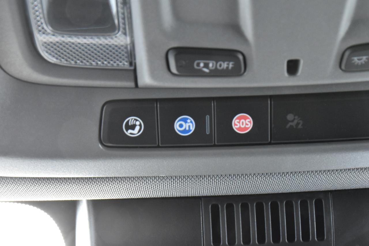 2023 Chevrolet Silverado 1500 LT Trail Boss Photo