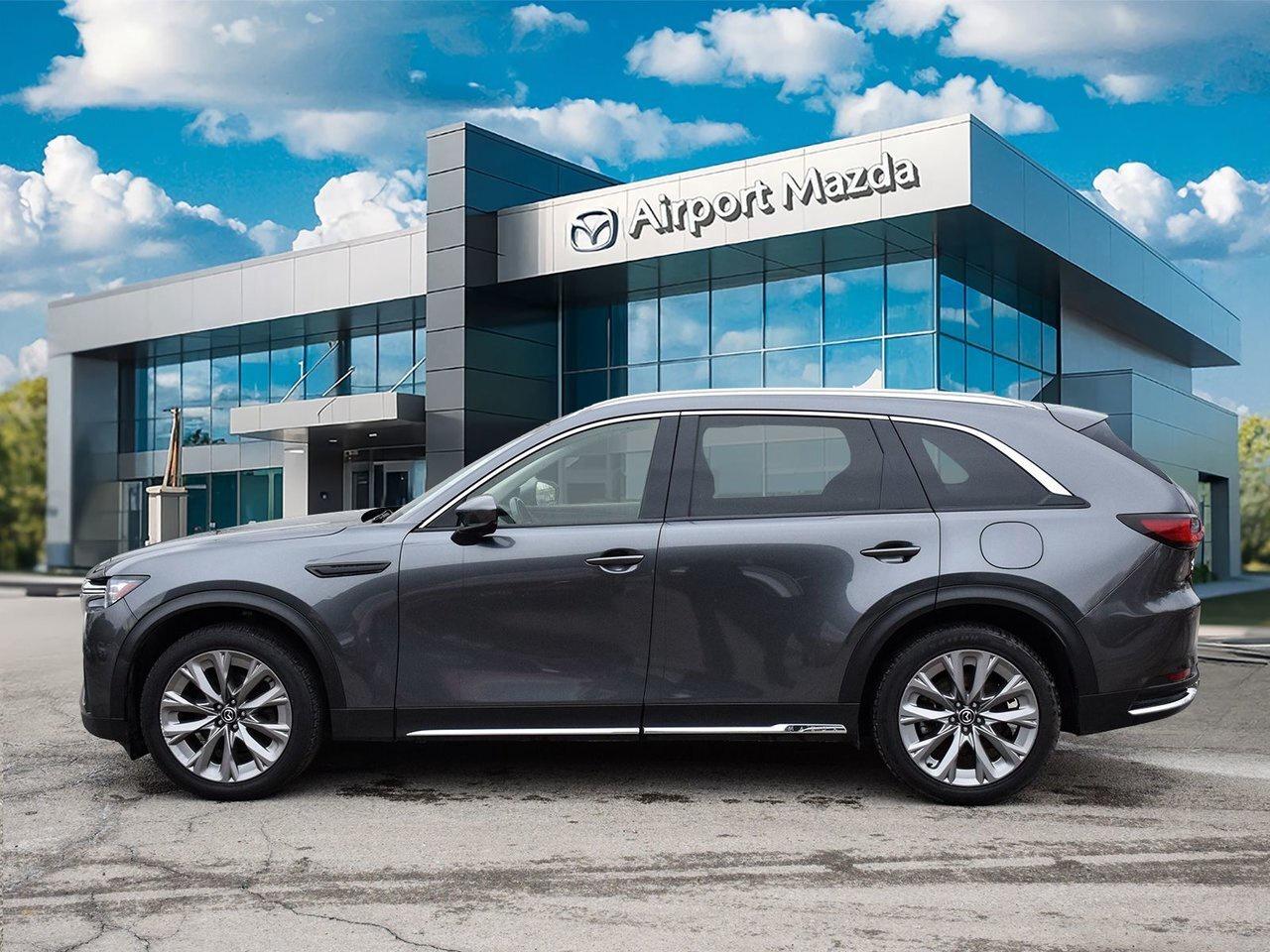 2024 Mazda CX-90 MHEV GT Photo2