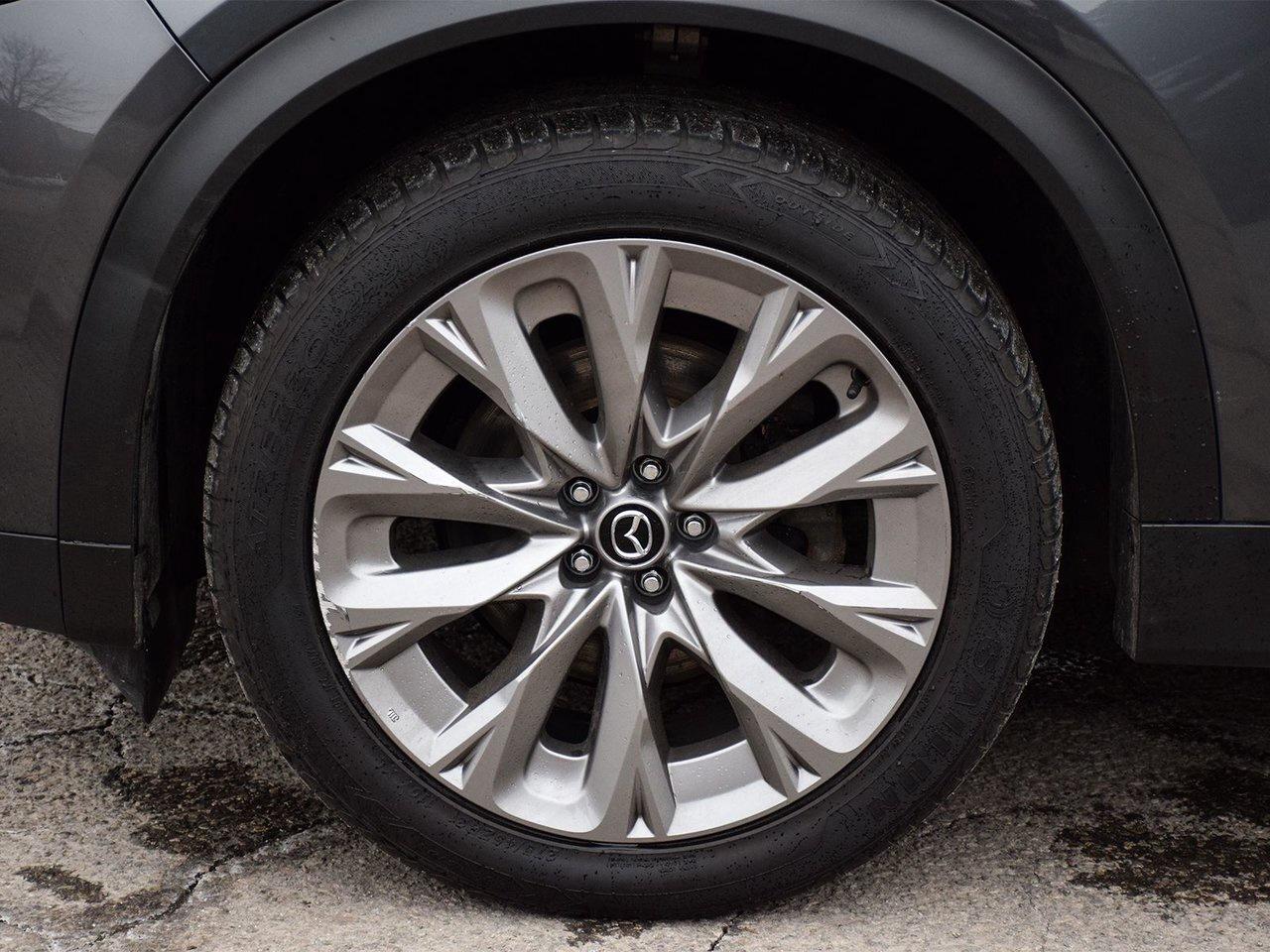 2024 Mazda CX-90 MHEV GT Photo