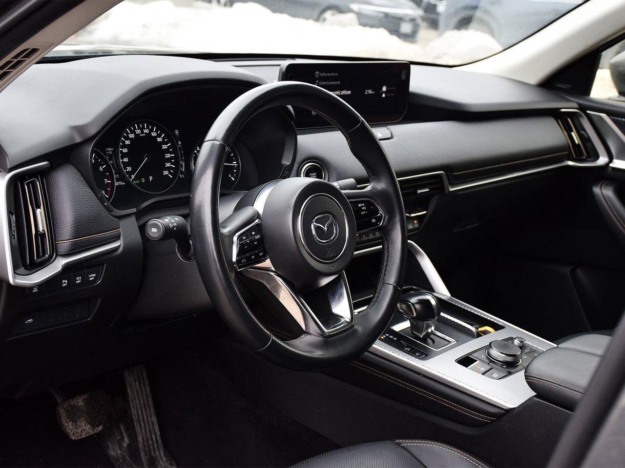 2024 Mazda CX-90 MHEV GT Photo