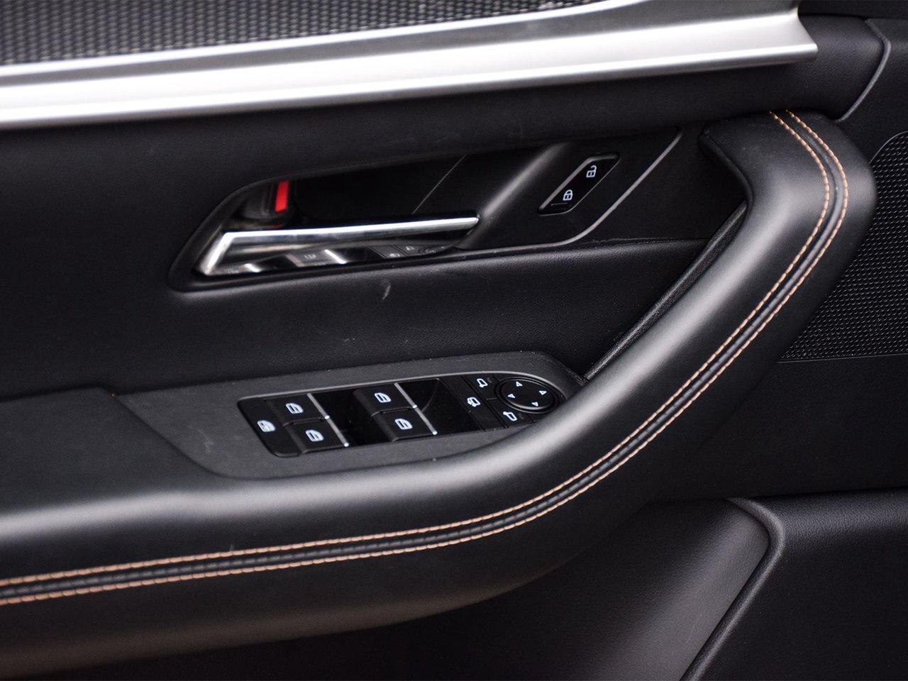 2024 Mazda CX-90 MHEV GT Photo