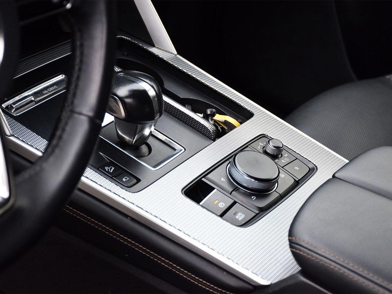 2024 Mazda CX-90 MHEV GT Photo