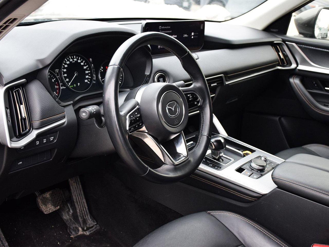 2024 Mazda CX-90 MHEV GT Photo