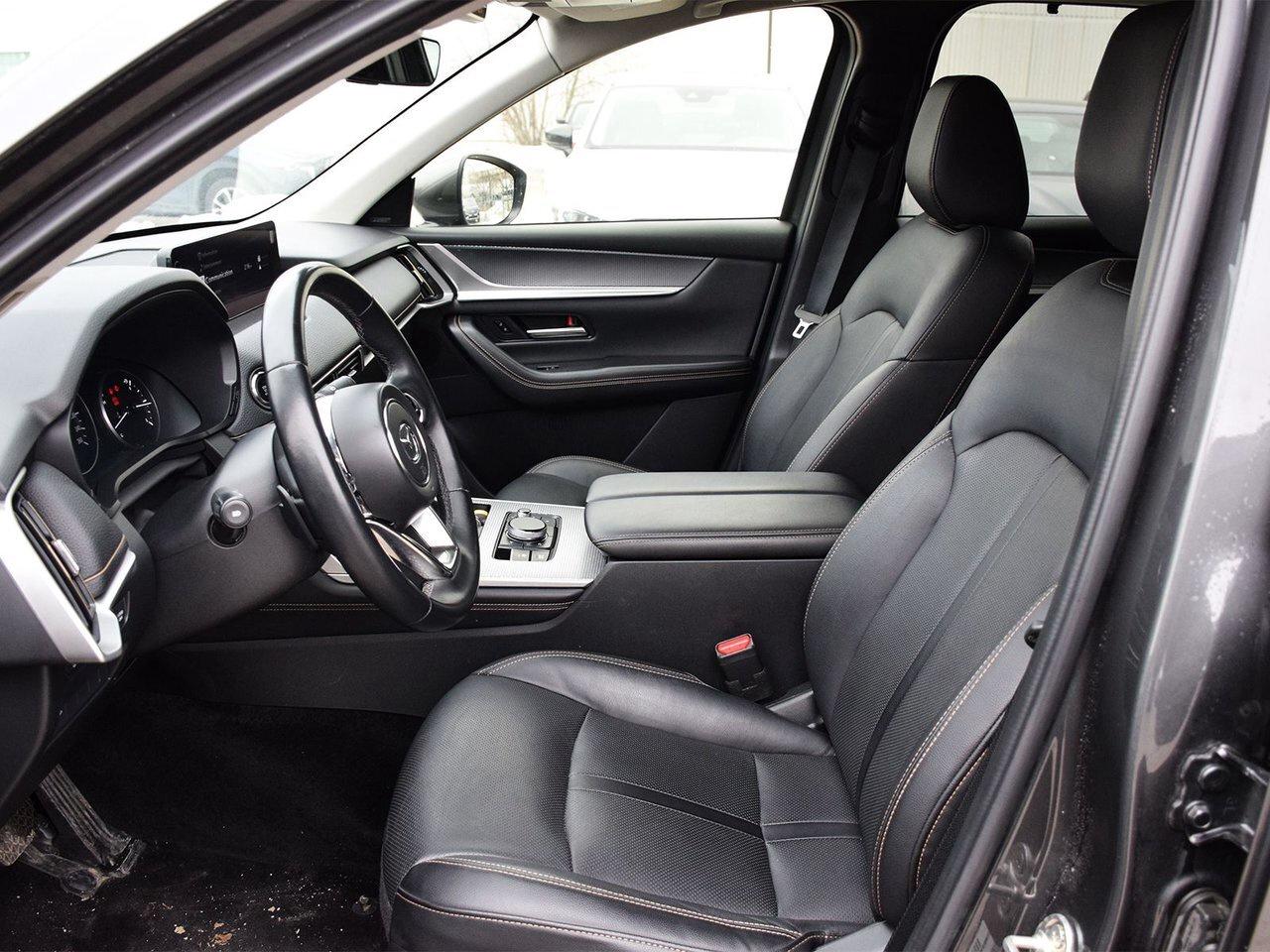 2024 Mazda CX-90 MHEV GT Photo