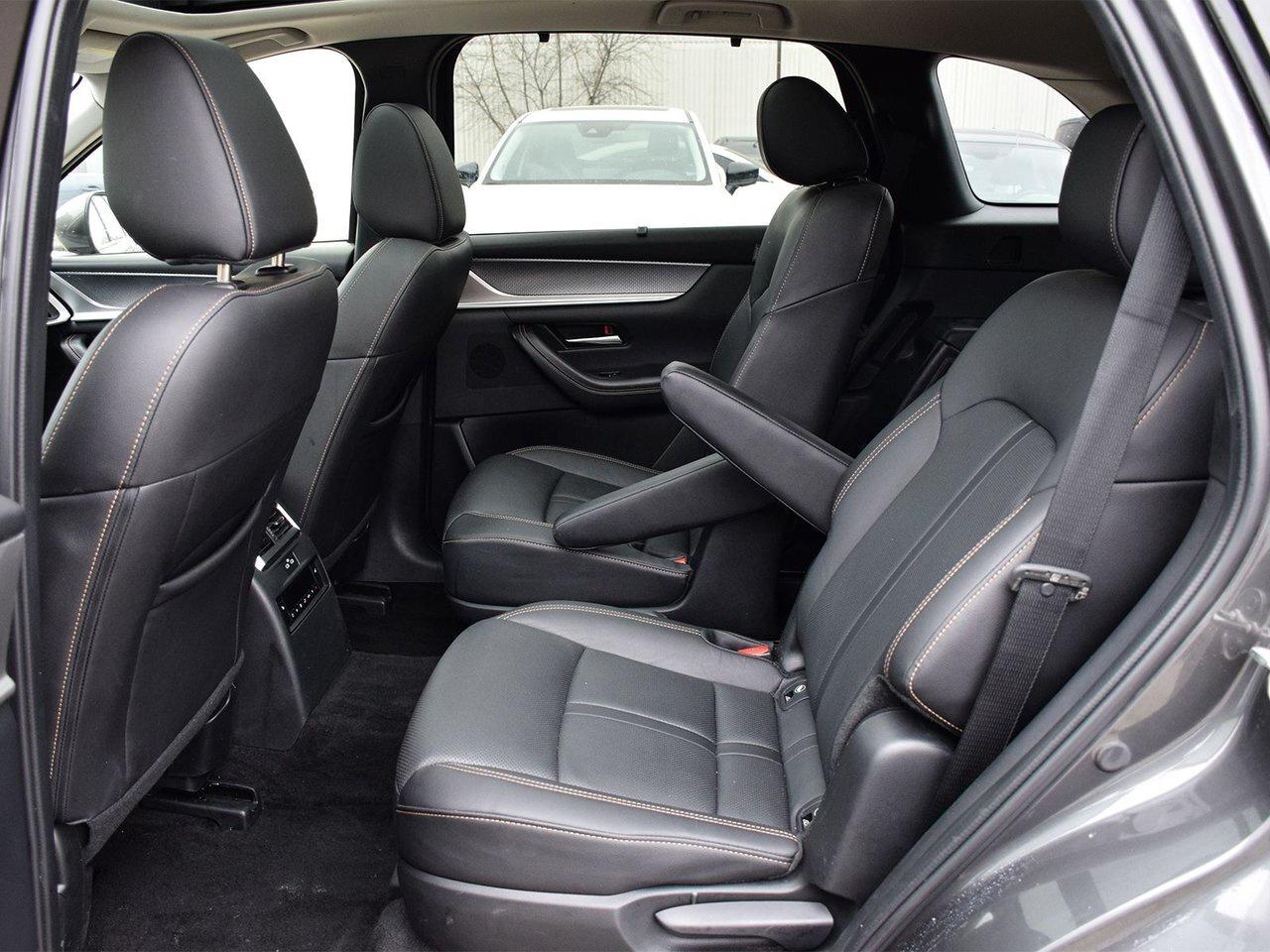 2024 Mazda CX-90 MHEV GT Photo